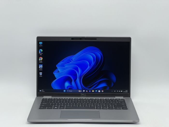 Ноутбук Dell Latitude 5420, i7-1185G7, 16 GB, 240 GB, Intel Iris Xe Graphics, 1920x1080, IPS [SH2608979] БУ - изображение 1