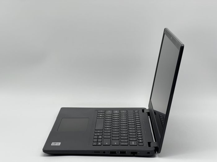 Ноутбук Dell Latitude 3410, i5-10210U, 16 GB, 240 GB, Intel UHD Graphics, 1920x1080, IPS [SH2504064] БУ - изображение 4