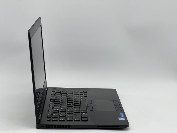 Ноутбук Dell Latitude E7470, i5-6300U, 8 GB, 240 GB, Intel HD Graphics 520, 1920x1080, IPS [SH2605329] БУ - изображение 2