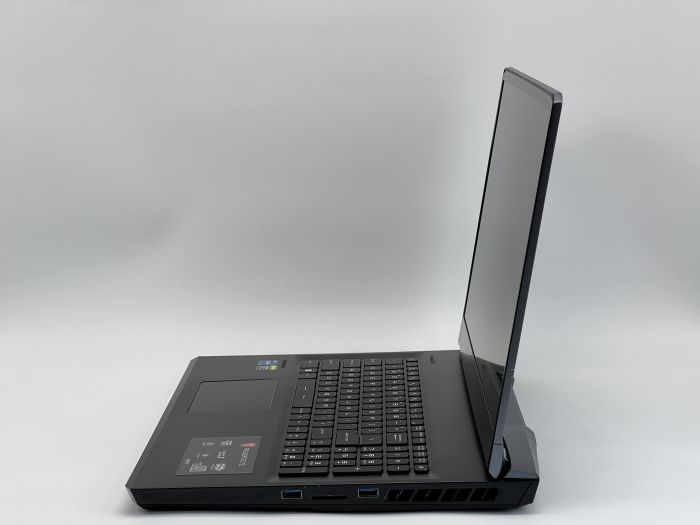 Ноутбук MSI Raider GE76 12UH, i7-12700H, 16 GB, 960 GB, NVIDIA GeForce RTX 3080, 1920x1080, IPS [SH2603250] БУ - изображение 3