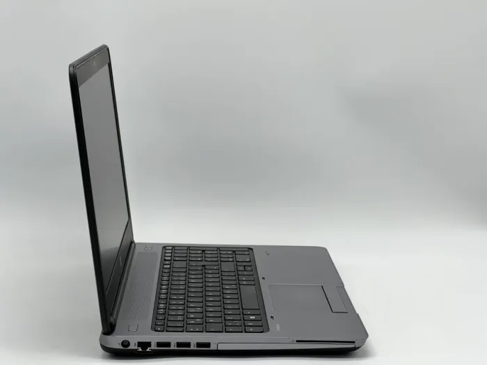 Ноутбук HP ProBook 650 G1, i5-4210M, 8 GB, 120 GB, Intel HD Graphics 4600, 1366x768, TN [2607442] БУ - зображення 2