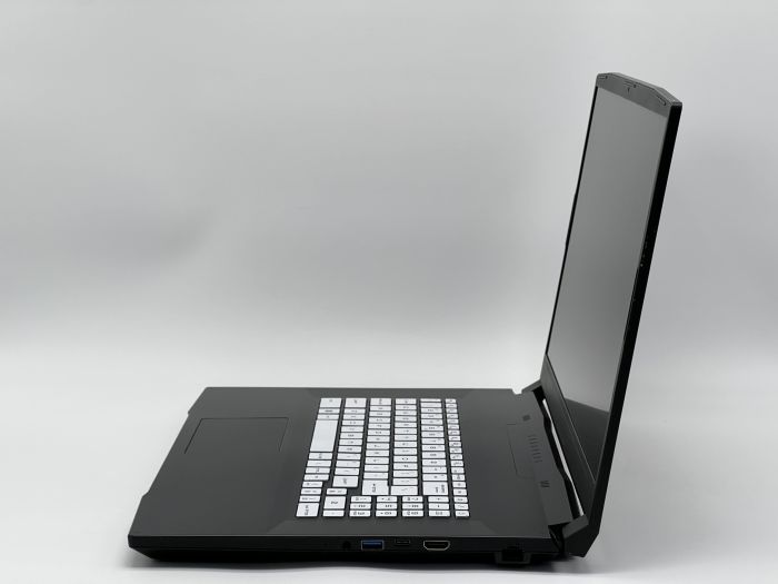 Ноутбук MSI Katana GF76 11UD-001US, i7-11800H, 16 GB, 960 GB, NVIDIA GeForce RTX 3050 Ti, 2560x1440, IPS [SH2511545] БУ - изображение 3