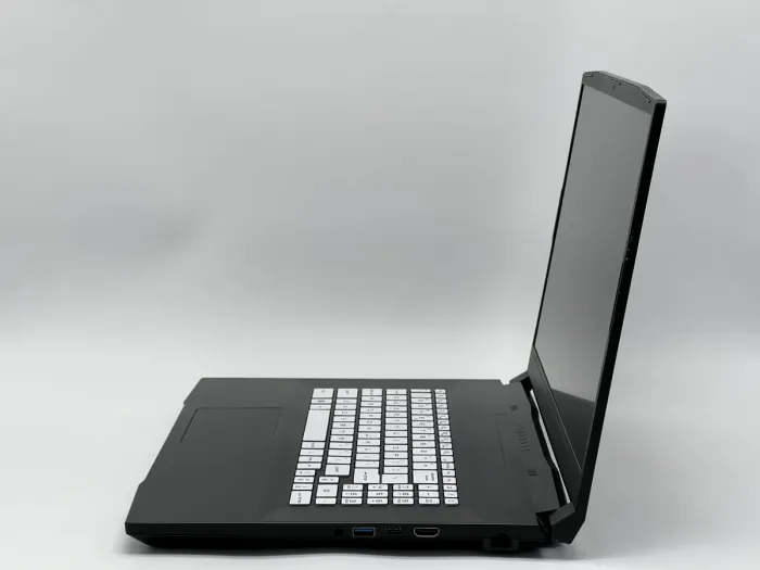Ноутбук MSI Katana GF76 11UD-001US, i7-11800H, 16 GB, 960 GB, NVIDIA GeForce RTX 3050 Ti, 2560x1440, IPS [SH2511545] БУ - изображение 3