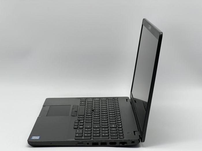 Ноутбук Dell Latitude 5500, i5-8365U, 16 GB, 480 GB, Intel UHD Graphics 620, 1920x1080, IPS [SH25041315] БУ - изображение 3