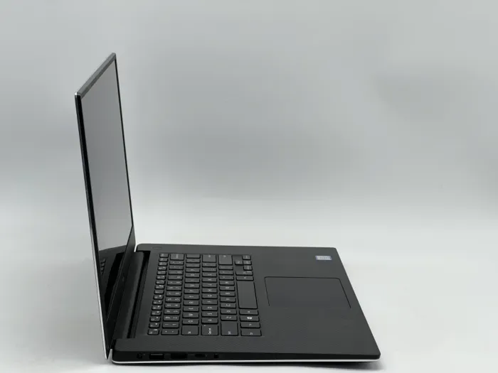 Ноутбук Dell Precision 5530, i7-8850H, 16 GB, 480 GB, NVIDIA  Quadro P1000, 1920x1080, IPS [SH2604473] БУ - зображення 2