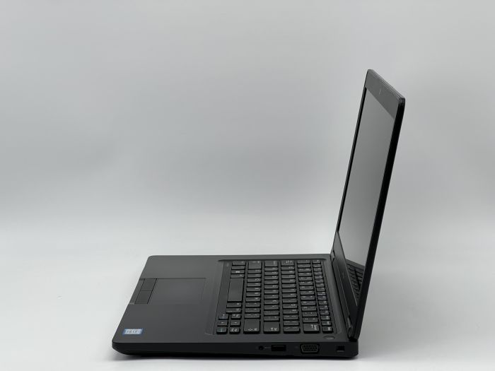 Ноутбук Dell Latitude 5480, i5-7300HQ, 8 GB, 240 GB, Intel HD Graphics 630, 1366x768, TN [SH2604649] БУ - изображение 3