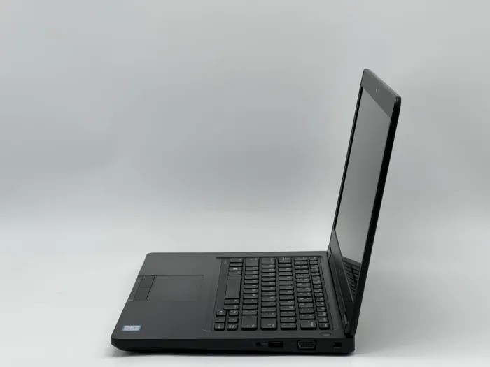 Ноутбук Dell Latitude 5480, i5-7300HQ, 8 GB, 240 GB, Intel HD Graphics 630, 1366x768, TN [SH2604649] БУ - изображение 3
