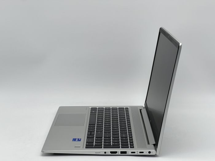 Ноутбук HP ProBook 450 G10, i7-1355U, 16 GB, 240 GB, Intel Iris Xe Graphics, 1920x1080, IPS [SH2603685] БУ - зображення 3