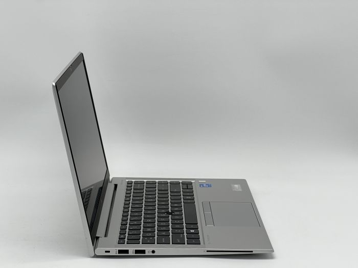 Ноутбук HP EliteBook 840 G8, i5-1145G7, 16 GB, 240 GB, Intel Iris Xe Graphics, 1920x1080, IPS [SH2605202] БУ - зображення 2