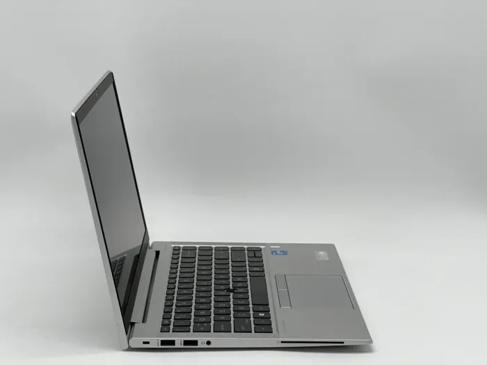 Ноутбук HP EliteBook 840 G8, i5-1145G7, 16 GB, 240 GB, Intel Iris Xe Graphics, 1920x1080, IPS [SH2605202] БУ - зображення 2