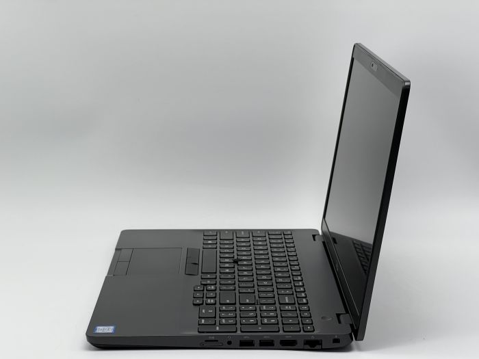 Ноутбук Dell Latitude 5500, i5-8365U, 16 GB, 240 GB, Intel UHD Graphics 620, 1920x1080, IPS [SH2506175] БУ - изображение 3