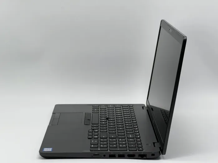 Ноутбук Dell Latitude 5500, i5-8365U, 16 GB, 240 GB, Intel UHD Graphics 620, 1920x1080, IPS [SH2506175] БУ - зображення 3