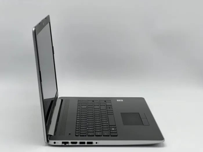 Ноутбук HP 17-by2075cl, i5-10210U, 16 GB, 240 GB, Intel UHD Graphics, 1600x900, TN [SH2605885] БУ - зображення 2