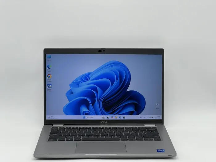 Ноутбук Dell Latitude 5420, i7-1165G7, 16 GB, 240 GB, Intel Iris Xe Graphics, 1920x1080, IPS [SH2604557] БУ - изображение 1