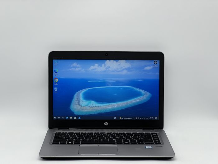 Ноутбук HP EliteBook 840 G3, i5-6300U, 8 GB, 240 GB, Intel HD Graphics 520, 1920x1080, TN [SH26031189] БУ - изображение 1