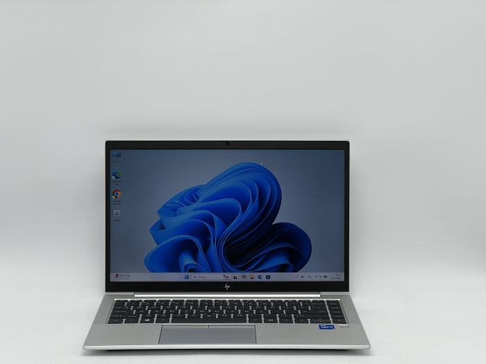 Ноутбук HP EliteBook 840 G8, i5-1145G7, 16 GB, 240 GB, Intel Iris Xe Graphics, 1920x1080, IPS [SH26051017] БУ - изображение 1