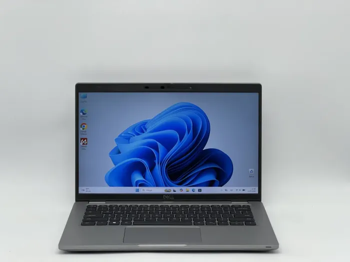 Ноутбук Dell Latitude 5420, i7-1165G7, 16 GB, 240 GB, Intel Iris Xe Graphics, 1920x1080, IPS [SH26031198] БУ - зображення 1
