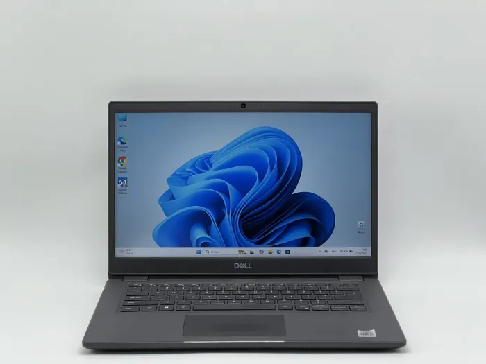 Ноутбук Dell Latitude 3410, i5-10210U, 16 GB, 240 GB, Intel UHD Graphics, 1920x1080, IPS [SH2504670] БУ - зображення 1