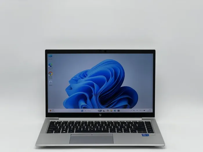 Ноутбук HP EliteBook 840 G8, i5-1145G7, 16 GB, 240 GB, Intel Iris Xe Graphics, 1920x1080, IPS [SH2603779] БУ - зображення 1
