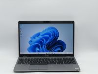 Ноутбук Dell Latitude 5510, i5-10310U, 16 GB, 240 GB, Intel UHD Graphics, 1920x1080, IPS [SH26051709] БУ