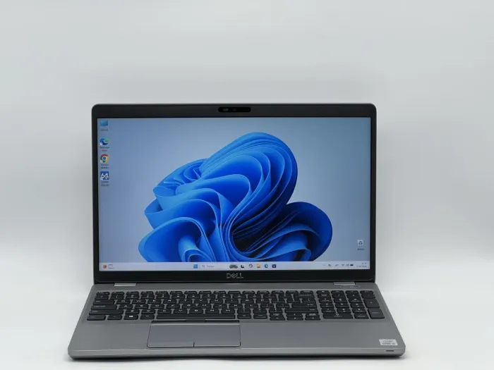 Ноутбук Dell Latitude 5510, i5-10310U, 16 GB, 240 GB, Intel UHD Graphics, 1920x1080, IPS [SH26051709] БУ - зображення 1