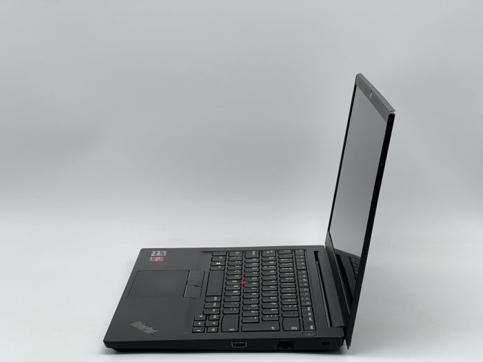 Ноутбук Lenovo ThinkPad E14 Gen 2, AMD Ryzen 3 4300U, 8 GB, 240 GB, AMD Radeon Graphics, 1920x1080, IPS [NS25031795] БУ - изображение 3