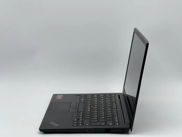 Ноутбук Lenovo ThinkPad E14 Gen 2, AMD Ryzen 3 4300U, 8 GB, 240 GB, AMD Radeon Graphics, 1920x1080, IPS [NS25031795] БУ - зображення 3