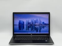 Ноутбук HP ProBook 470 G5, i7-8550U, 16 GB, 240 GB, NVIDIA GeForce 930MX, 1920x1080, IPS [SH2603339] БУ