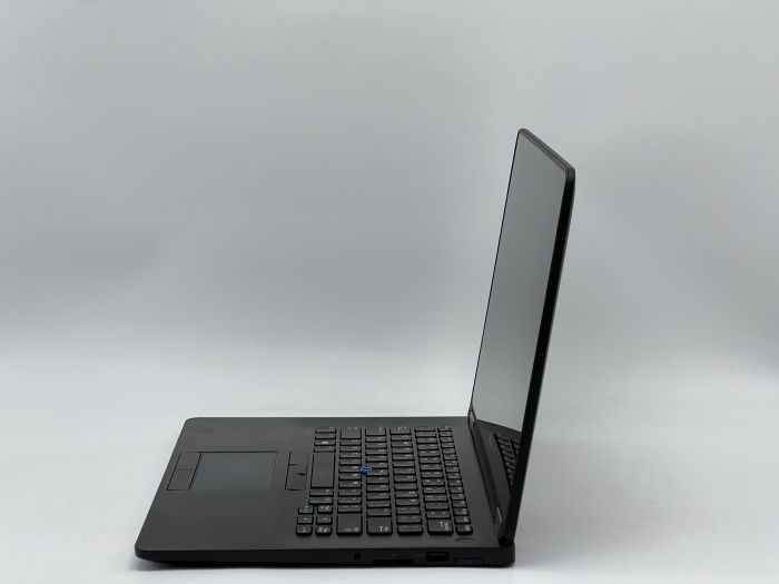 Ноутбук Dell Latitude E7470, i5-6300U, 16 GB, 240 GB, Intel HD Graphics 520, 2560x1440, IPS [SH2604665] БУ - изображение 3