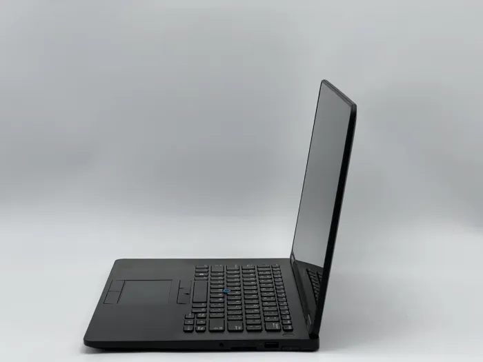 Ноутбук Dell Latitude E7470, i5-6300U, 16 GB, 240 GB, Intel HD Graphics 520, 2560x1440, IPS [SH2604665] БУ - изображение 3