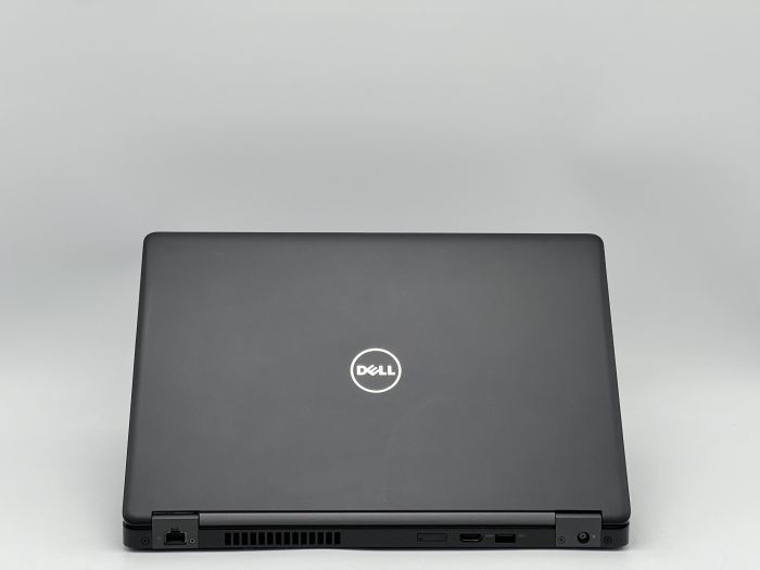 Ноутбук Dell Latitude 5480, i5-7300HQ, 8 GB, 240 GB, Intel HD Graphics 630, 1366x768, TN [SH2604673] БУ - изображение 4