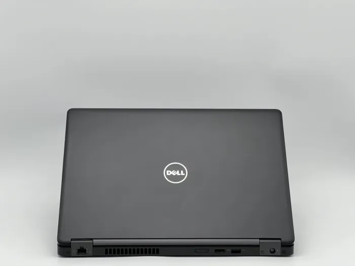 Ноутбук Dell Latitude 5480, i5-7300HQ, 8 GB, 240 GB, Intel HD Graphics 630, 1366x768, TN [SH2604673] БУ - зображення 4
