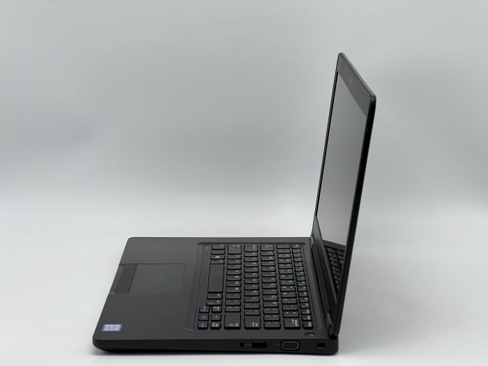 Ноутбук Dell Latitude 5480, i5-6300U, 8 GB, 240 GB, Intel HD Graphics 520, 1920x1080, IPS [SH2605382] БУ - зображення 3