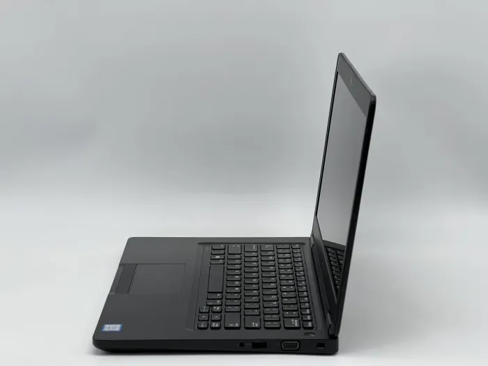 Ноутбук Dell Latitude 5480, i5-6300U, 8 GB, 240 GB, Intel HD Graphics 520, 1920x1080, IPS [SH2605382] БУ - зображення 3