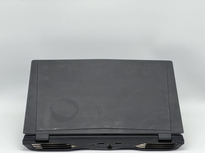 Ноутбук Sager X95 P770DM, i7-6700K, 16 GB, 120 GB, NVIDIA GeForce GTX 980M, 1000 GB, 1920x1080, IPS [SH26061152] БУ - изображение 4