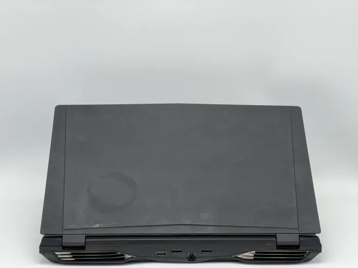 Ноутбук Sager X95 P770DM, i7-6700K, 16 GB, 120 GB, NVIDIA GeForce GTX 980M, 1000 GB, 1920x1080, IPS [SH26061152] БУ - зображення 4