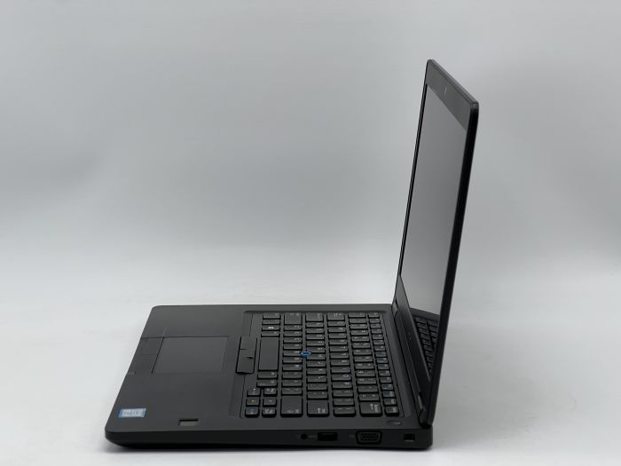 Ноутбук Dell Latitude 5490, i5-7300U, 8 GB, 240 GB, Intel HD Graphics 620, 1920x1080, IPS [SH2605730] БУ - зображення 3