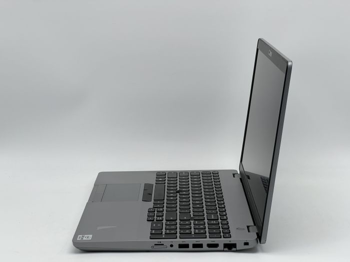 Ноутбук Dell Latitude 5511, i5-10400H, 8 GB, 240 GB, Intel UHD Graphics, 1920x1080, IPS [SH2603739] БУ - зображення 3