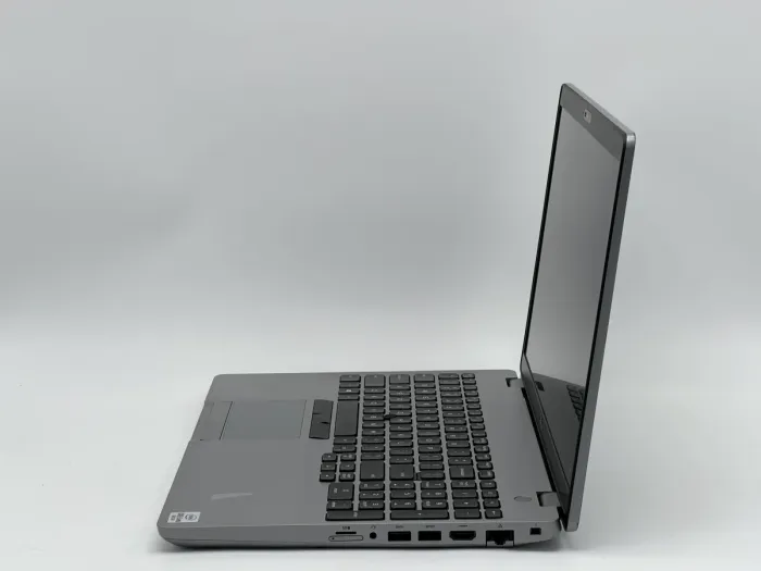 Ноутбук Dell Latitude 5511, i5-10400H, 8 GB, 240 GB, Intel UHD Graphics, 1920x1080, IPS [SH2603739] БУ - зображення 3