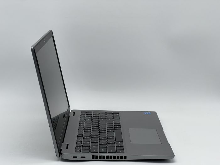 Ноутбук Dell Latitude 5520, i5-1135G7, 16 GB, 240 GB, Intel Iris Xe Graphics, 1920x1080, IPS [SH26021553] БУ - изображение 2