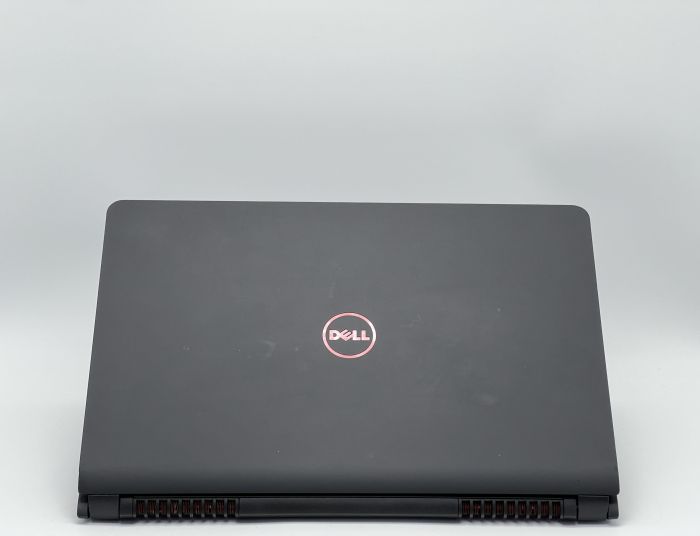 Ноутбук Dell Inspiron 15-7559, i5-6300HQ, 16 GB, 480 GB, NVIDIA GeForce GTX 960M, 1920x1080, IPS [SH2602931] БУ - изображение 4