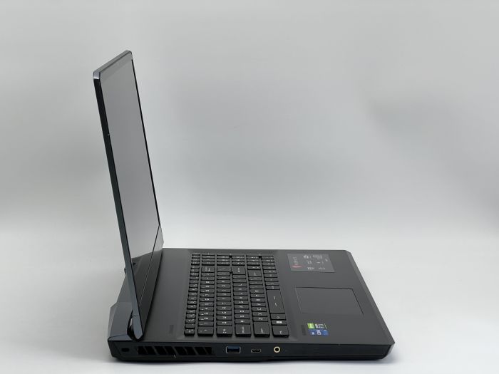 Ноутбук MSI Raider GE76 12UH, i7-12700H, 16 GB, 960 GB, NVIDIA GeForce RTX 3080, 1920x1080, IPS [SH2603250] БУ - изображение 2