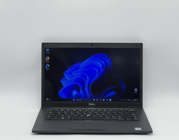 Ноутбук Dell Latitude 7490, i5-8350U, 8 GB, 240 GB, Intel UHD Graphics 620, 1920x1080, IPS [SH2603426] БУ - изображение 1