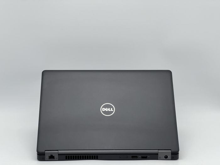 Ноутбук Dell Latitude 5480, i5-6300U, 8 GB, 120 GB, Intel HD Graphics 520, 1366x768, TN [SH2604152] БУ - изображение 4
