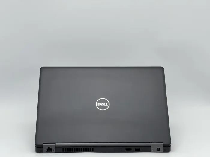 Ноутбук Dell Latitude 5480, i5-6300U, 8 GB, 120 GB, Intel HD Graphics 520, 1366x768, TN [SH2604152] БУ - изображение 4