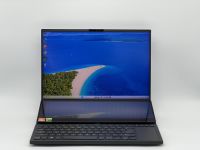 Ноутбук Asus ROG Zephyrus Duo GX650PY, AMD Ryzen 9 7945HX, 32 GB, 960 GB, NVIDIA GeForce RTX 4090, 2560 x 1600, OLED [SH26031123] БУ