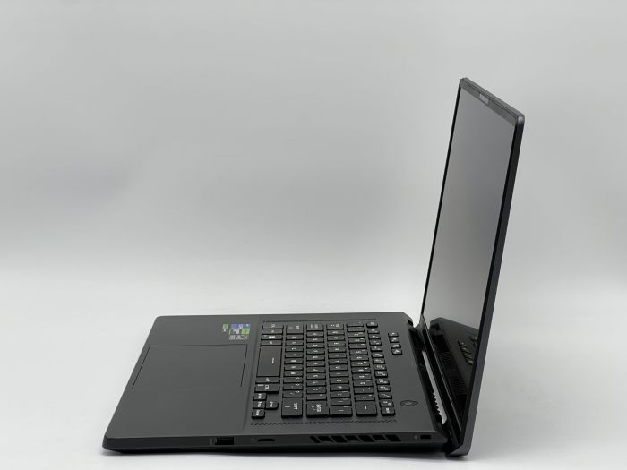 Ноутбук Asus ROG Zephyrus G16 GU603VI, i7-13620H, 32 GB, 960 GB, NVIDIA GeForce RTX 4070, 1920x1200, IPS [SH2603096] БУ - зображення 3