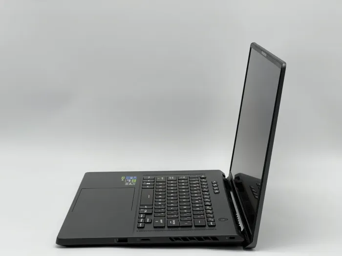 Ноутбук Asus ROG Zephyrus G16 GU603VI, i7-13620H, 32 GB, 960 GB, NVIDIA GeForce RTX 4070, 1920x1200, IPS [SH2603096] БУ - зображення 3
