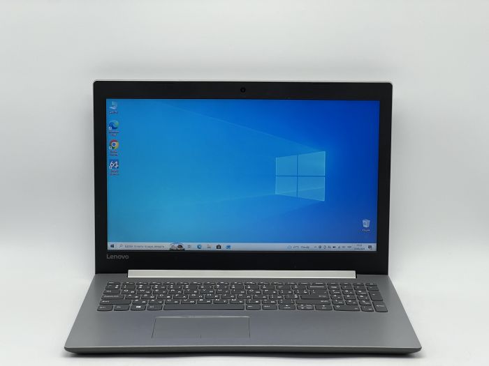 Ноутбук Lenovo IdeaPad 320-15IAP, Intel Celeron N3350, 4 GB, 120 GB, Intel HD Graphics 500, 1366x768, TN [DV2608254] БУ - изображение 1