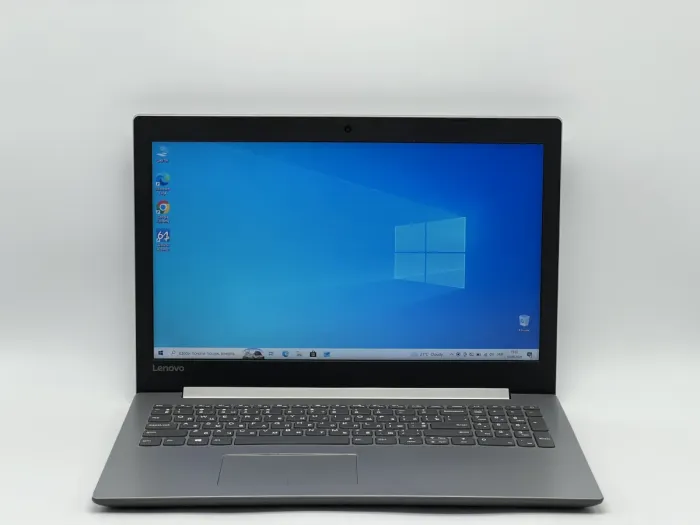 Ноутбук Lenovo IdeaPad 320-15IAP, Intel Celeron N3350, 4 GB, 120 GB, Intel HD Graphics 500, 1366x768, TN [DV2608254] БУ - изображение 1